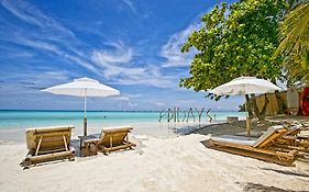 Fridays Boracay Beach Resort