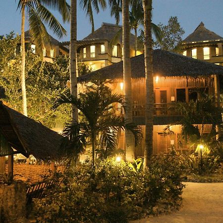 Fridays Boracay Beach Resort Balabag  Экстерьер фото
