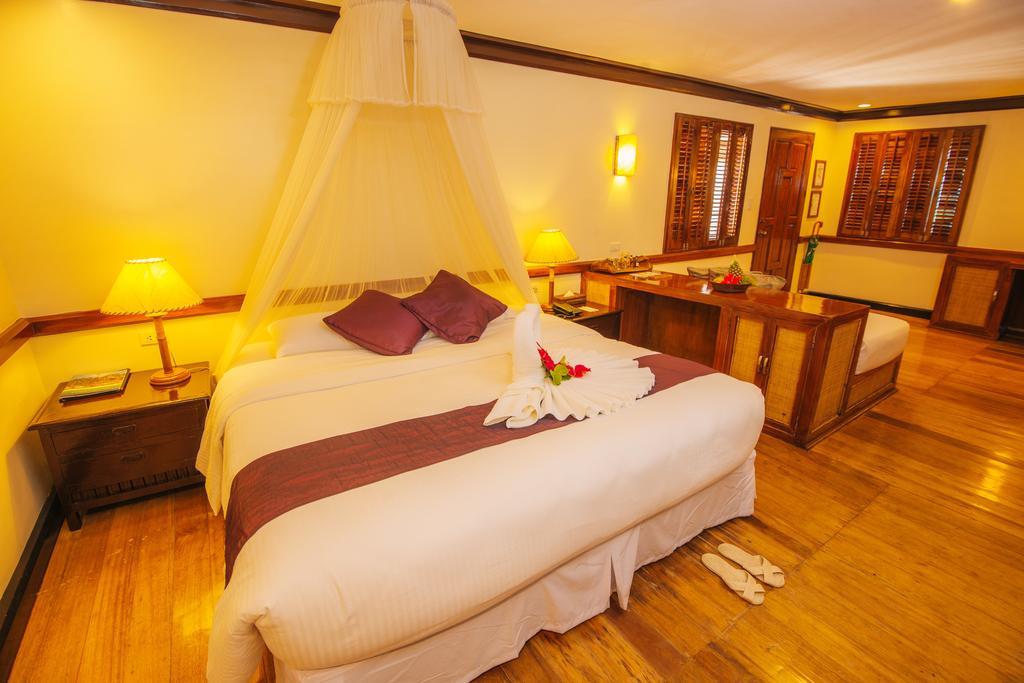 Fridays Boracay Beach Resort Balabag  Экстерьер фото