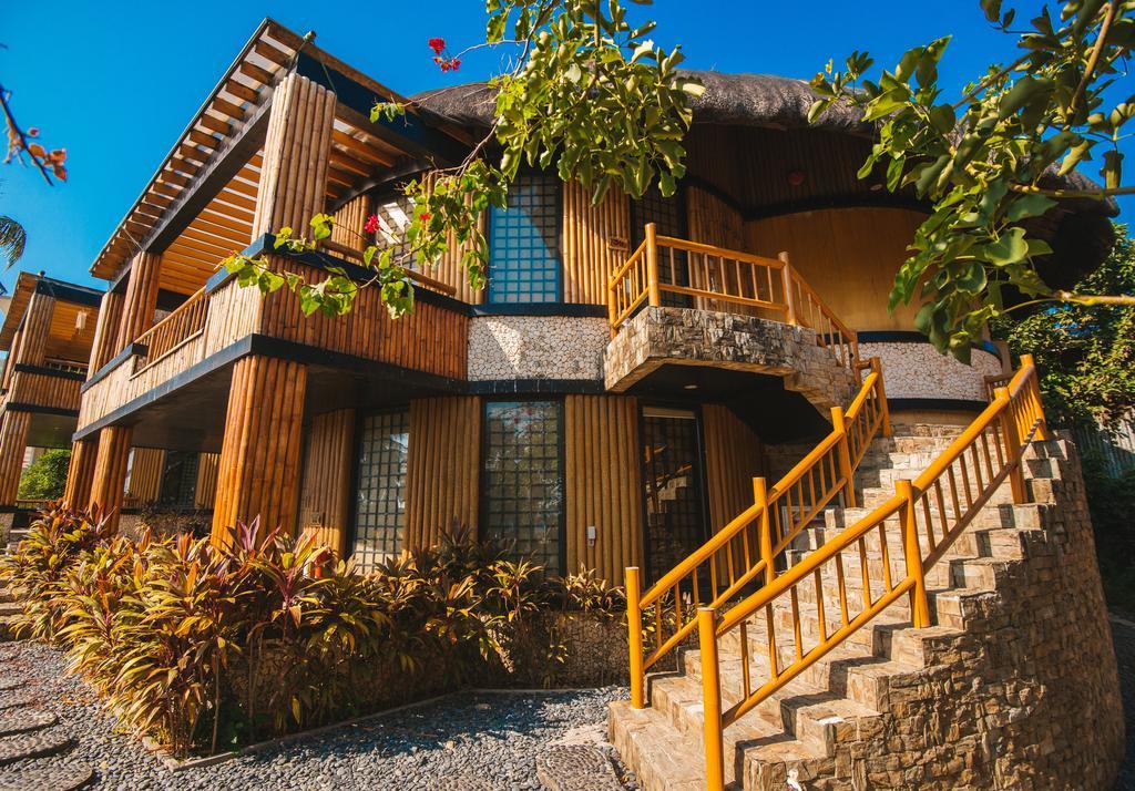 Fridays Boracay Beach Resort Balabag  Экстерьер фото