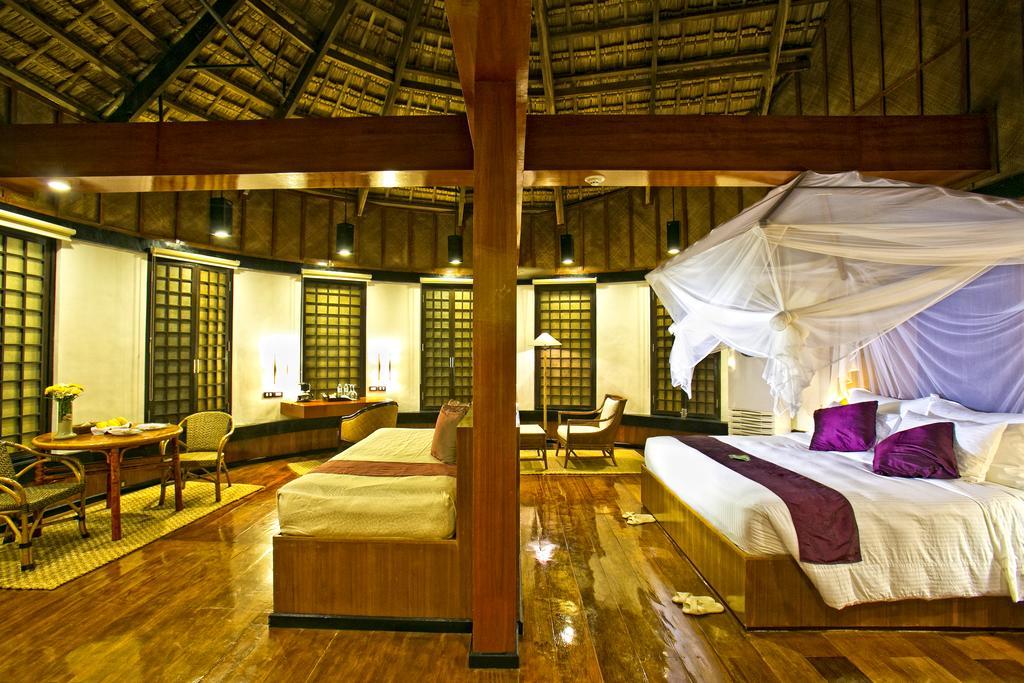 Fridays Boracay Beach Resort Balabag  Экстерьер фото