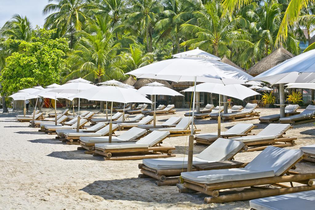 Fridays Boracay Beach Resort Balabag  Экстерьер фото