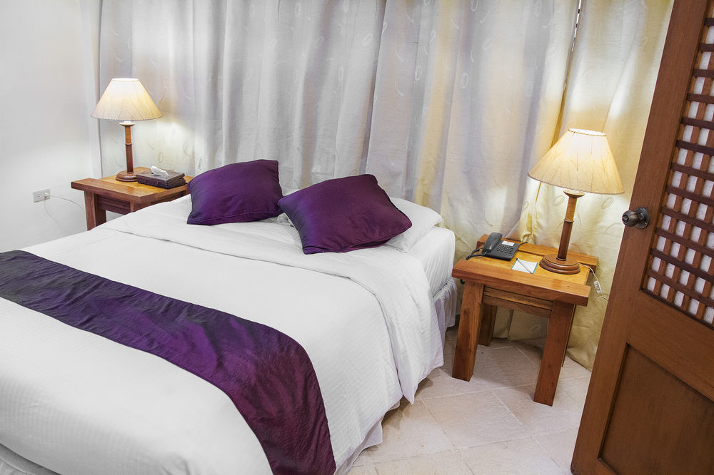 Fridays Boracay Beach Resort Balabag  Экстерьер фото