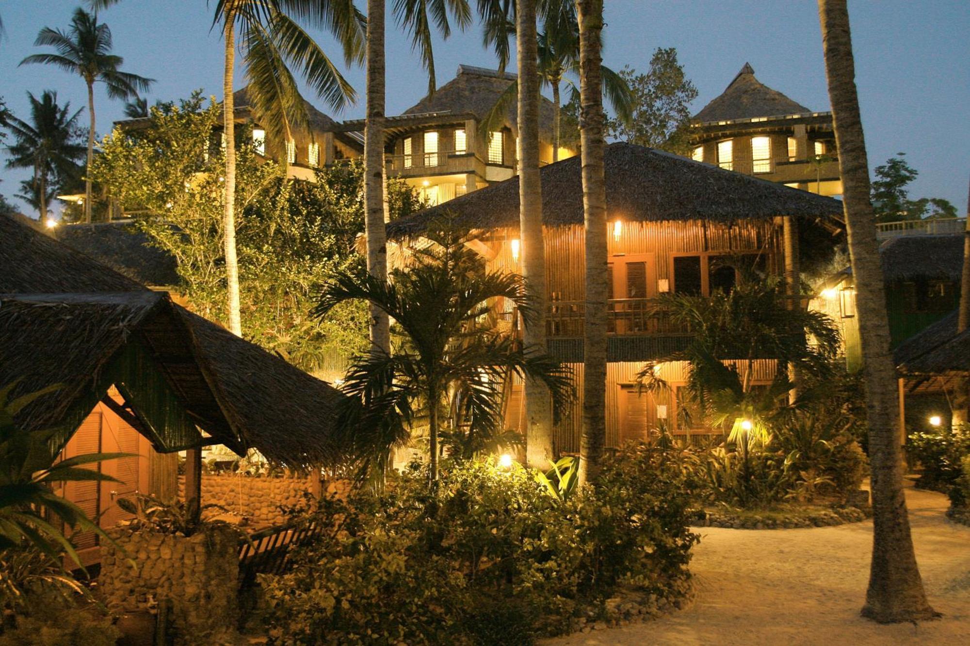 Fridays Boracay Beach Resort Balabag  Экстерьер фото